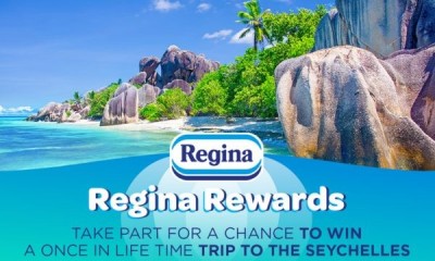 Win a Holiday to The Seychelles