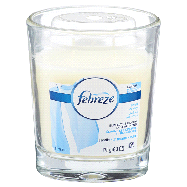 febreze