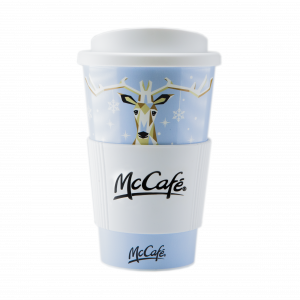 mac café