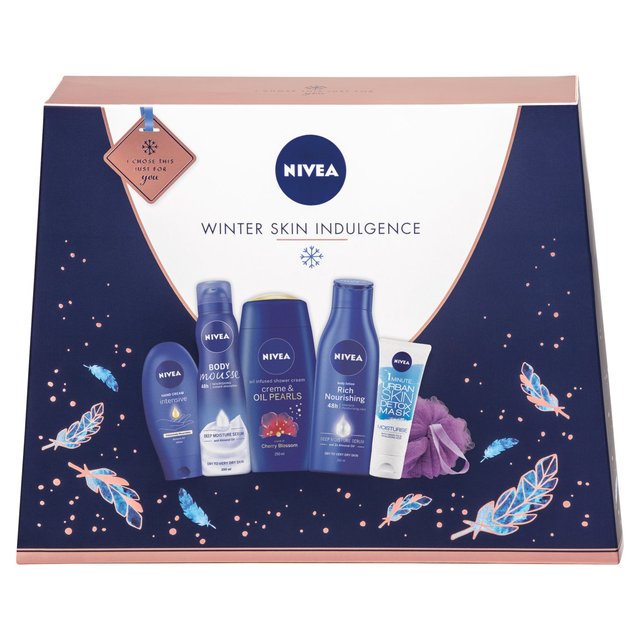 Nivea