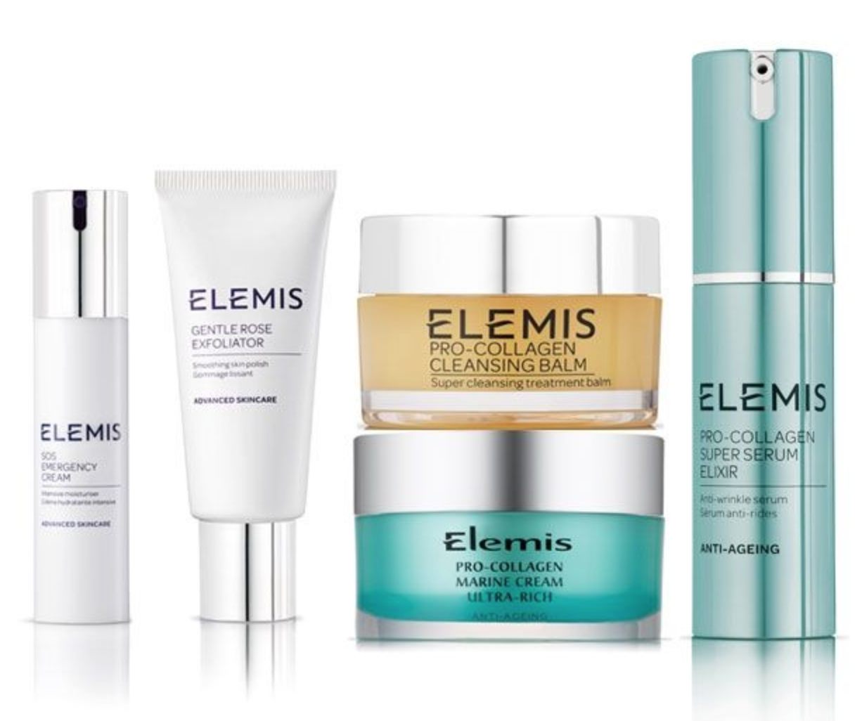 Elemis