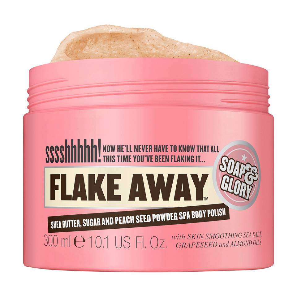 Free Soap Glory Product Testing Daily Freebie