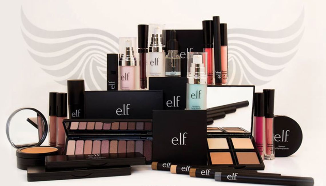 Review Elf Cosmetics Daily Freebie
