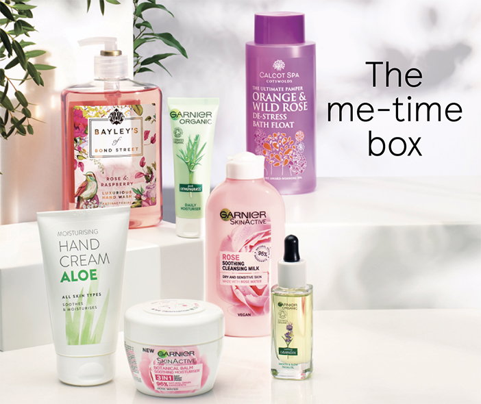 Metimebox