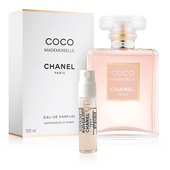 Free Chanel Fragrance Daily Freebie Free Chanel Fragrance Daily Freebie