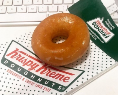 krispykreme