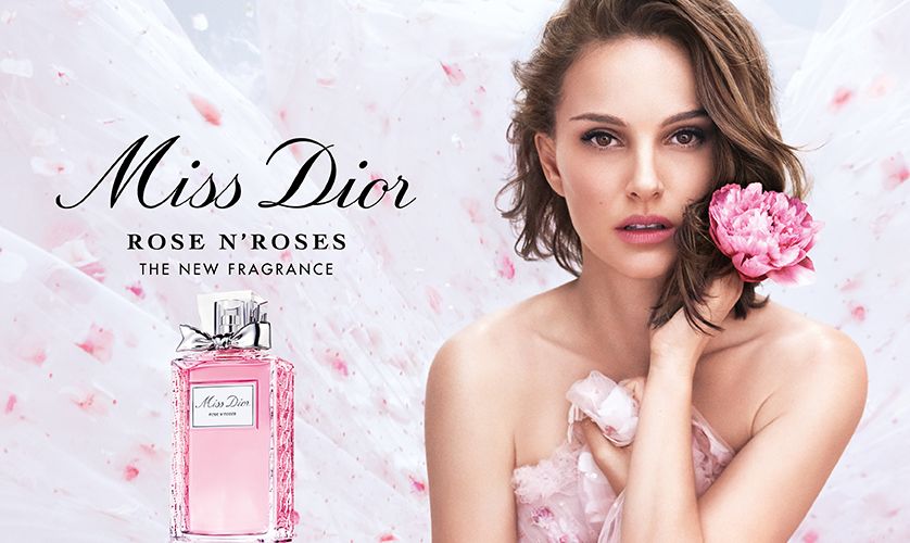 mis dior