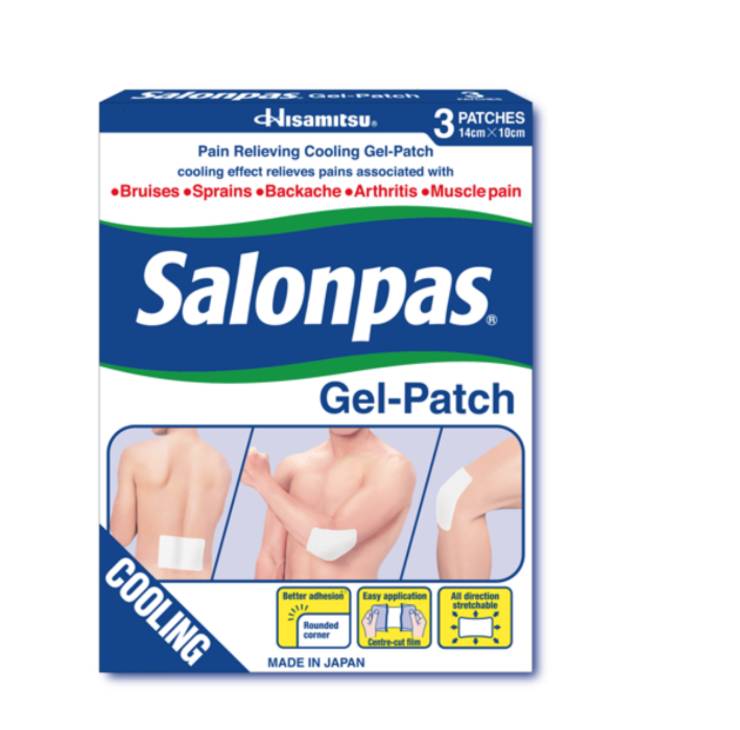 Salonpas