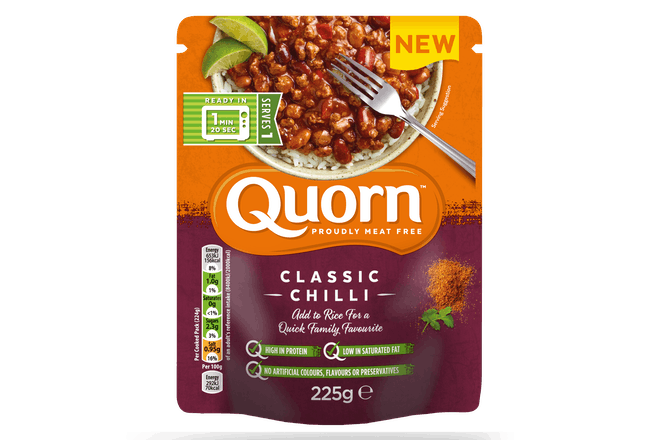 quorn