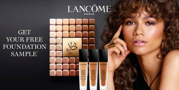 Lancome Teint