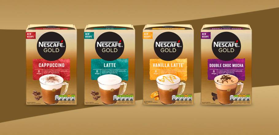 Nescafe Free Sample