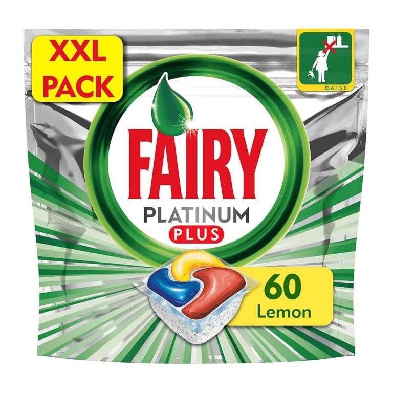 fairy platinum Lemon