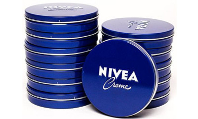 nivea uk