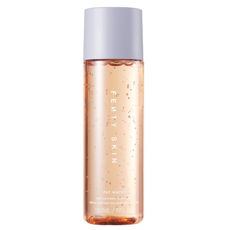 Free-fenty-skin-toner