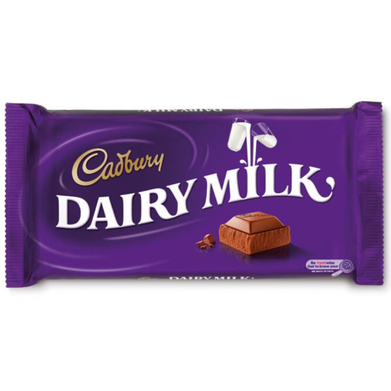 cadbury