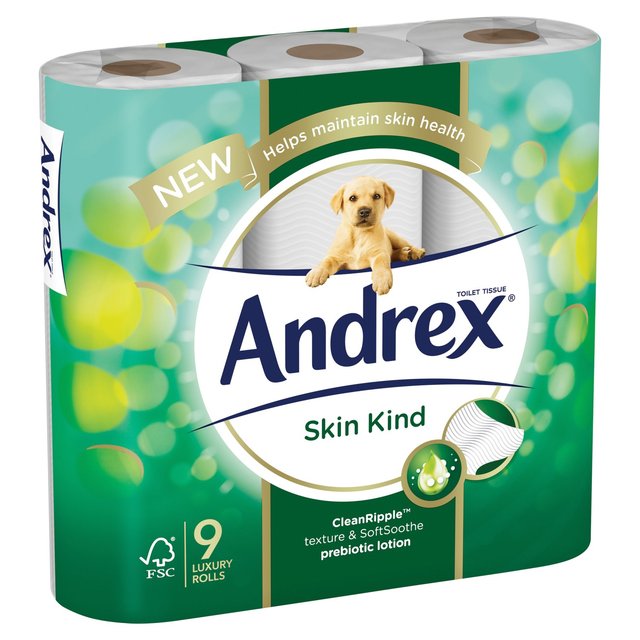 free-andrex