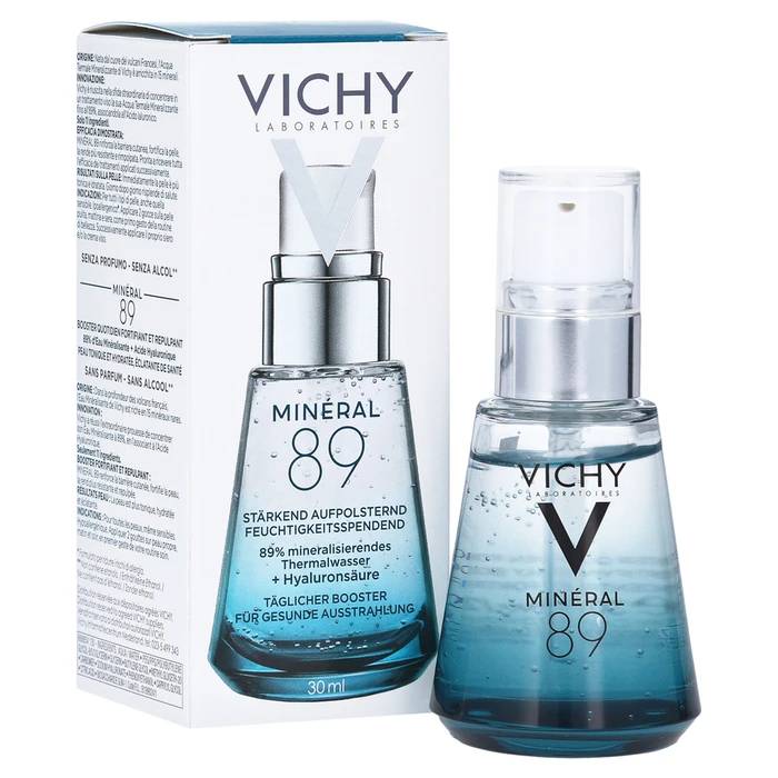 Free Vichy