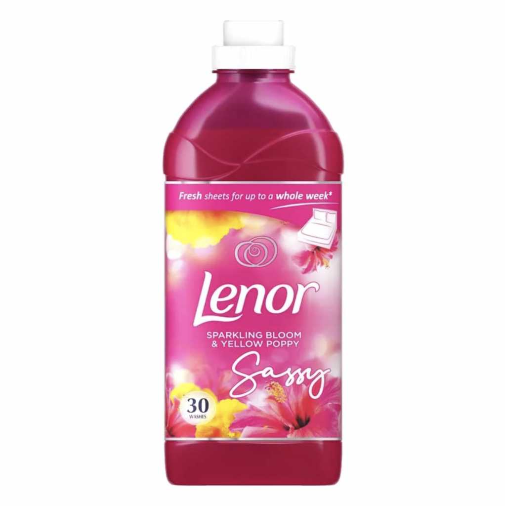 free-lenor-fabric-conditioner