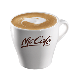 mc cafe