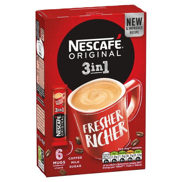 nescafe