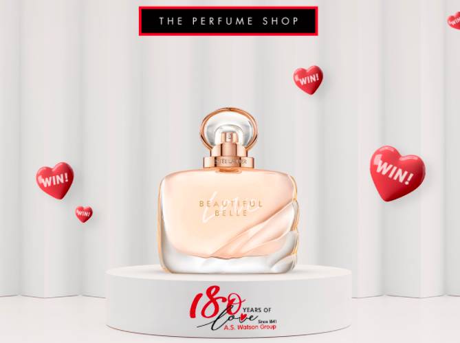 The Perfume Shop