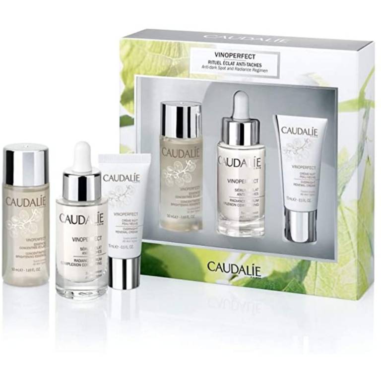 Caudalie