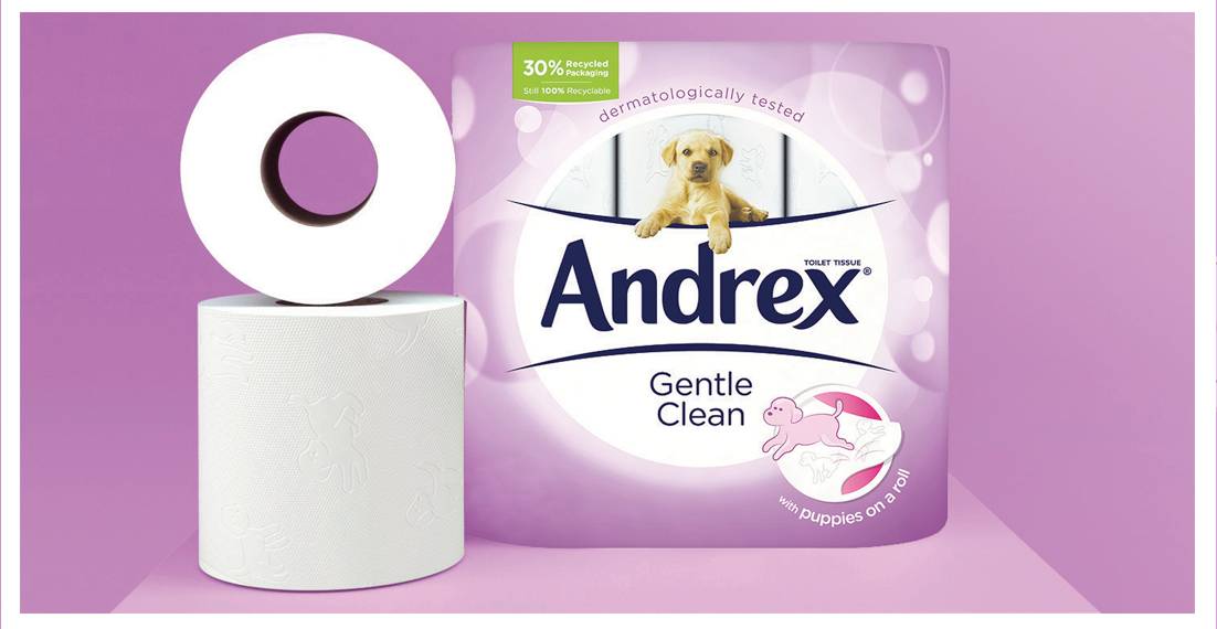 andrex