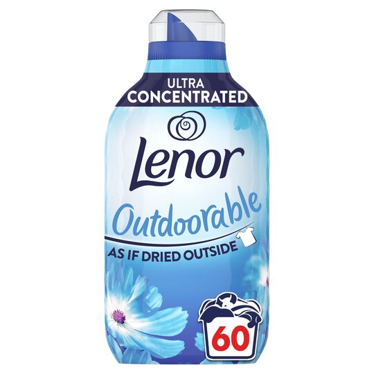 free-lenor-fabric-softner