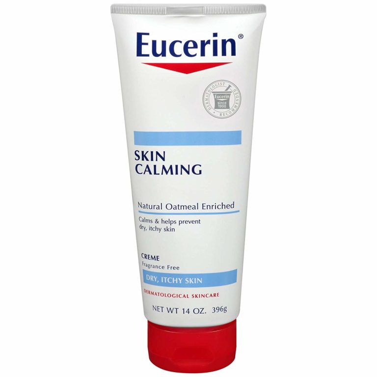 eucerin