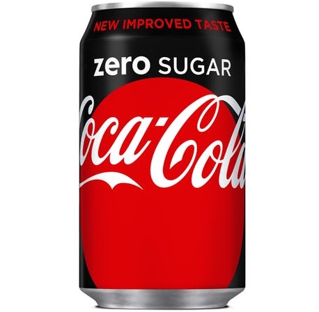 free-coca-cola-zero-sugar