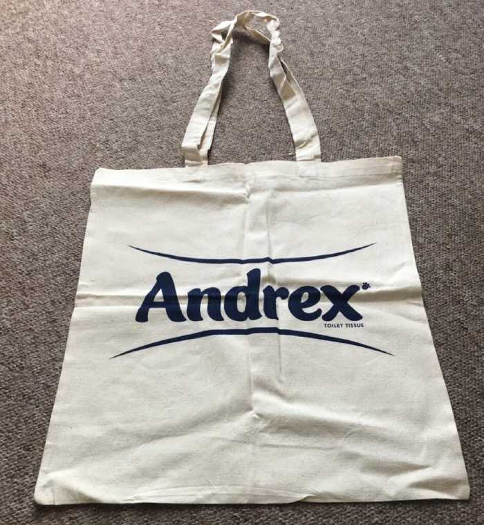 Andrex