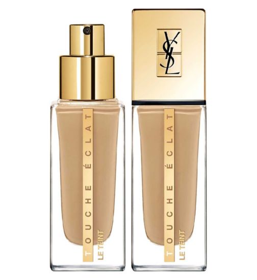 Free-YSL-Foundation