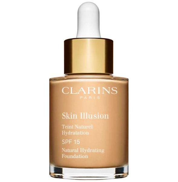 clarins