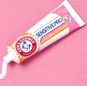 Free-Arm-Hammer-Toothpaste