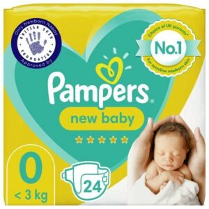 Free-Pampers-Vouchers-Worth-£10