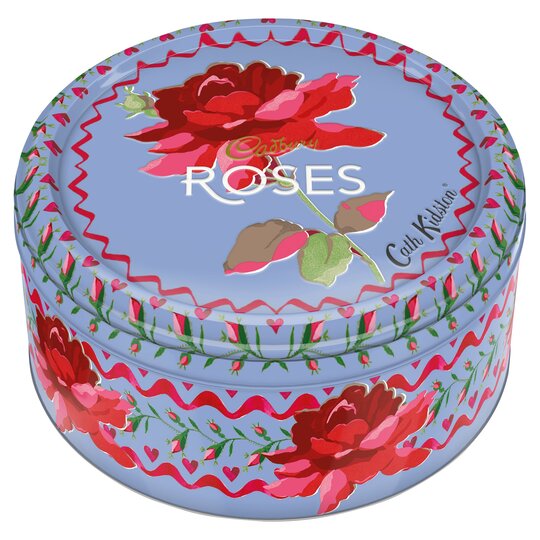 Free-Cadbury-Roses-Tin