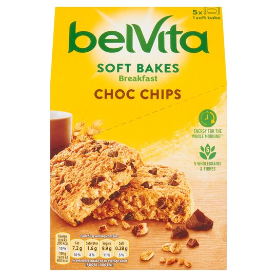 belvita