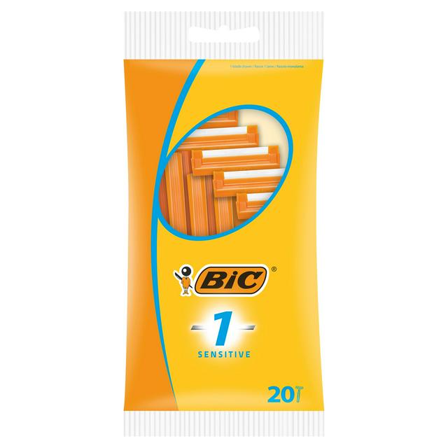 Bic Razors Near Me