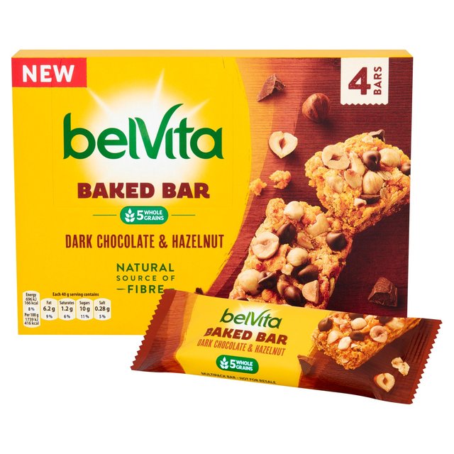 belvita