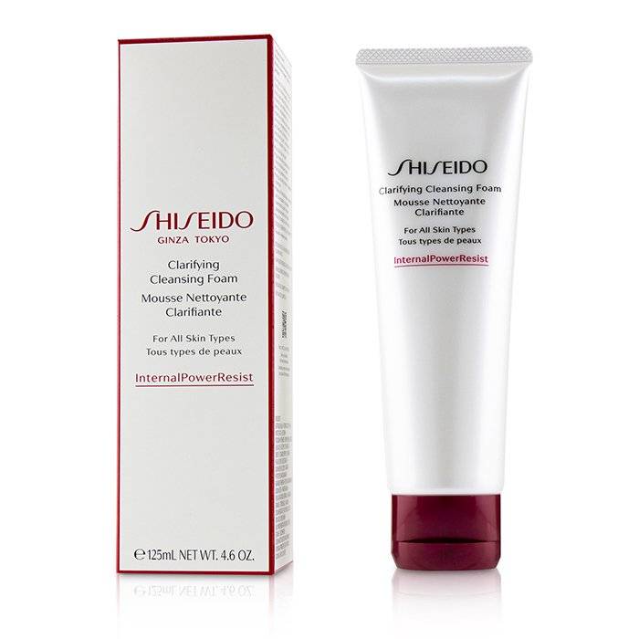 Free-Shiseido-Cleanser
