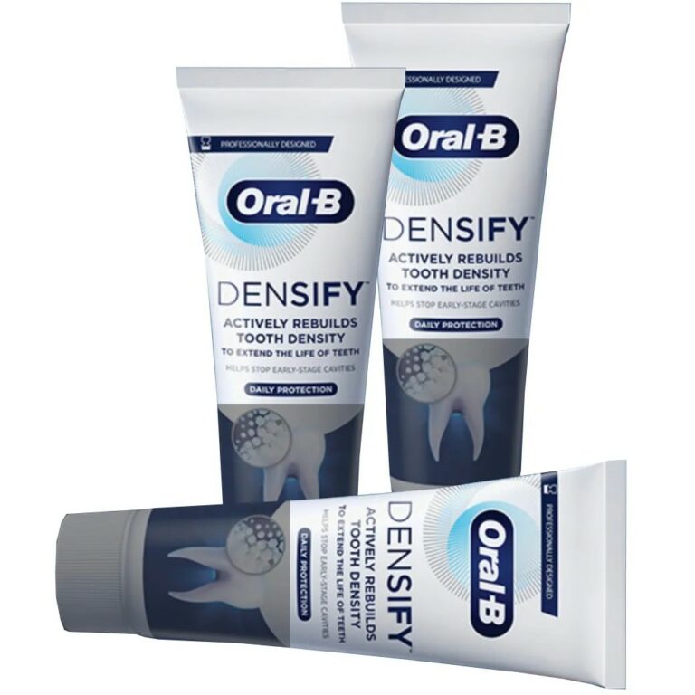 Oral B