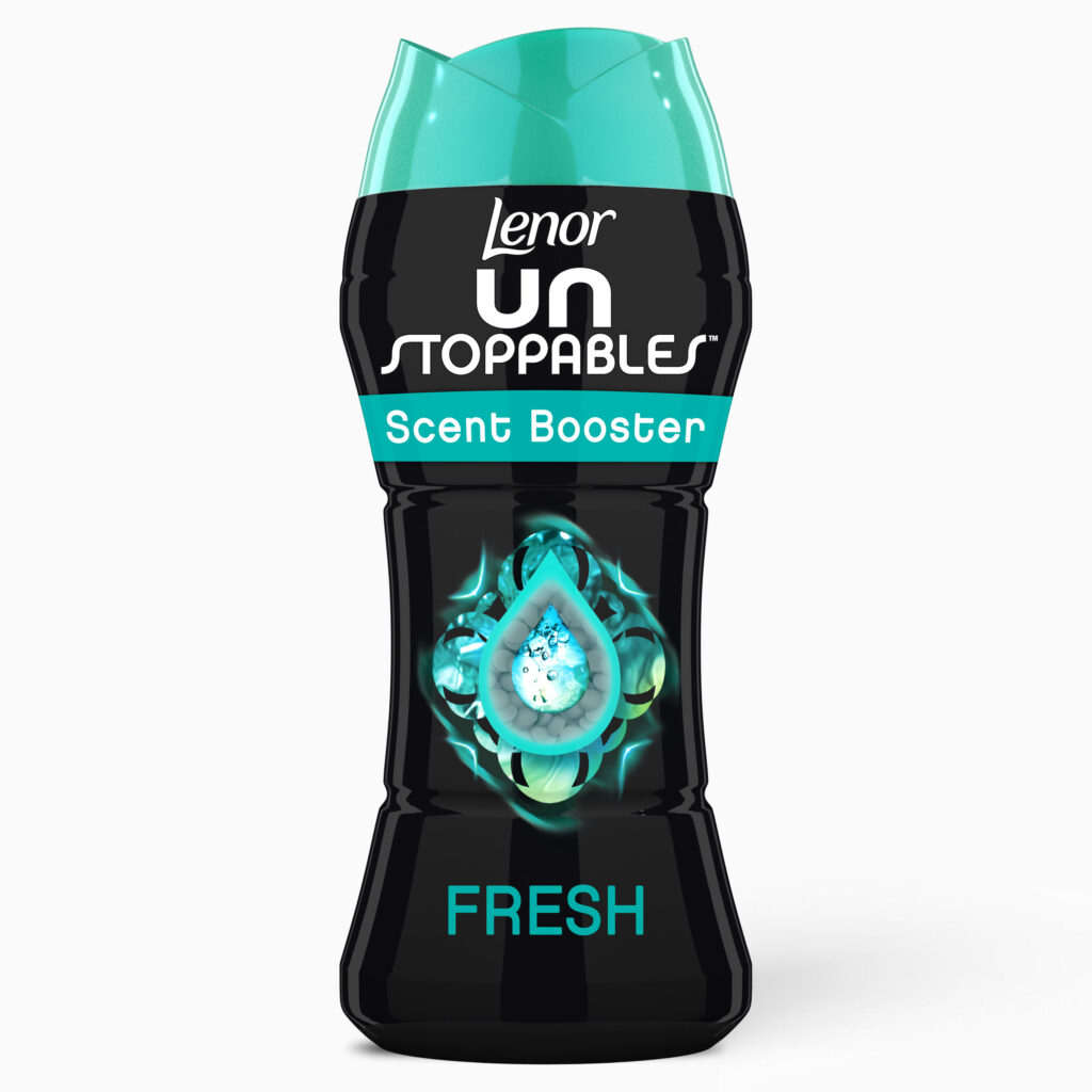 free-lenor-unstoppables