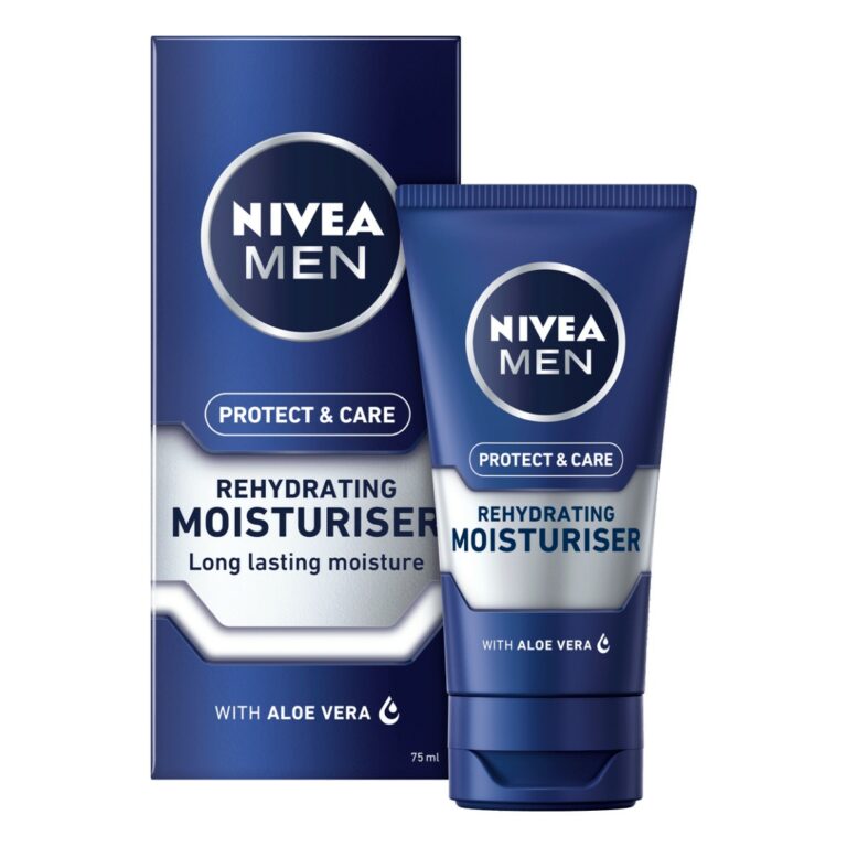 Nivea Men