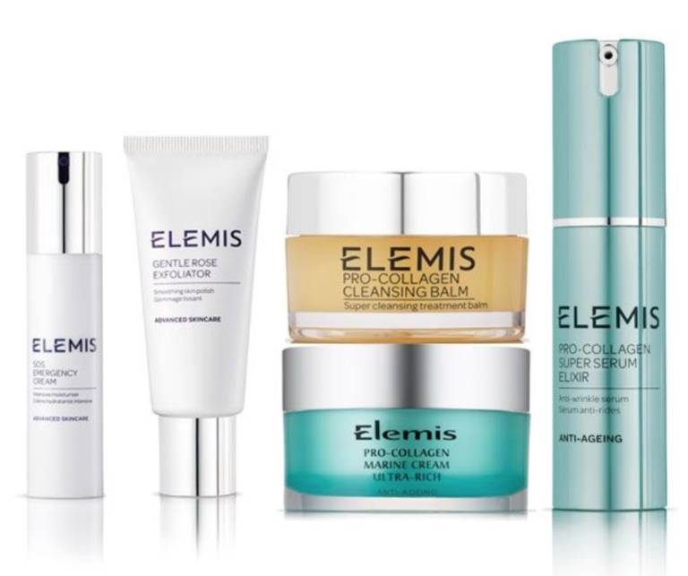 elemis