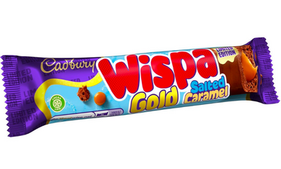 wispa