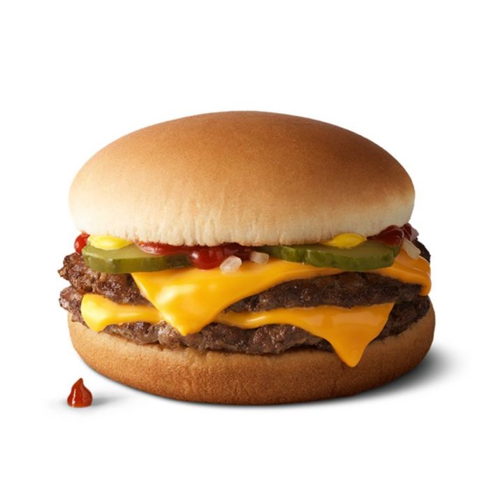 Free-McDonalds-Cheeseburger