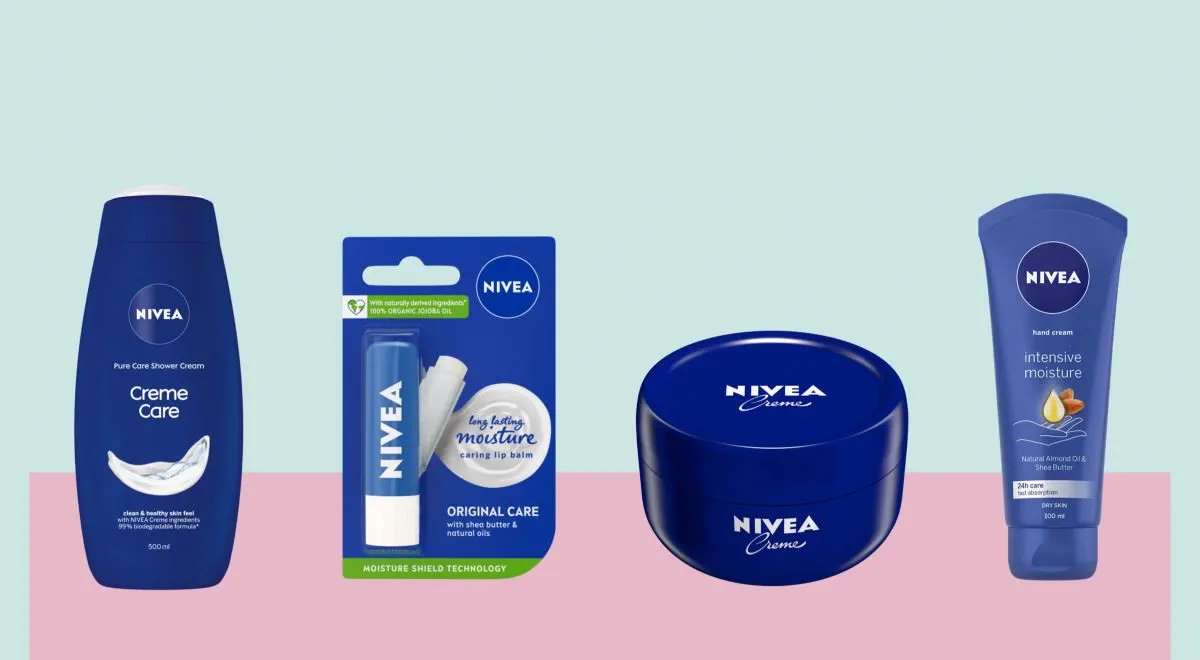 Nivea