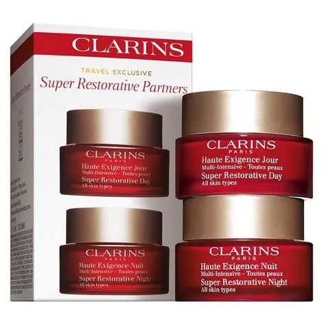 Clarins