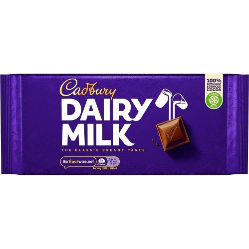 Free Cadbury