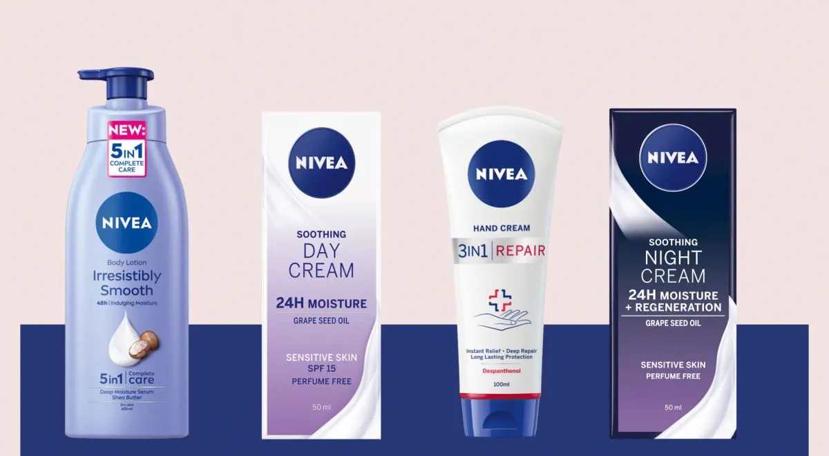 nivea